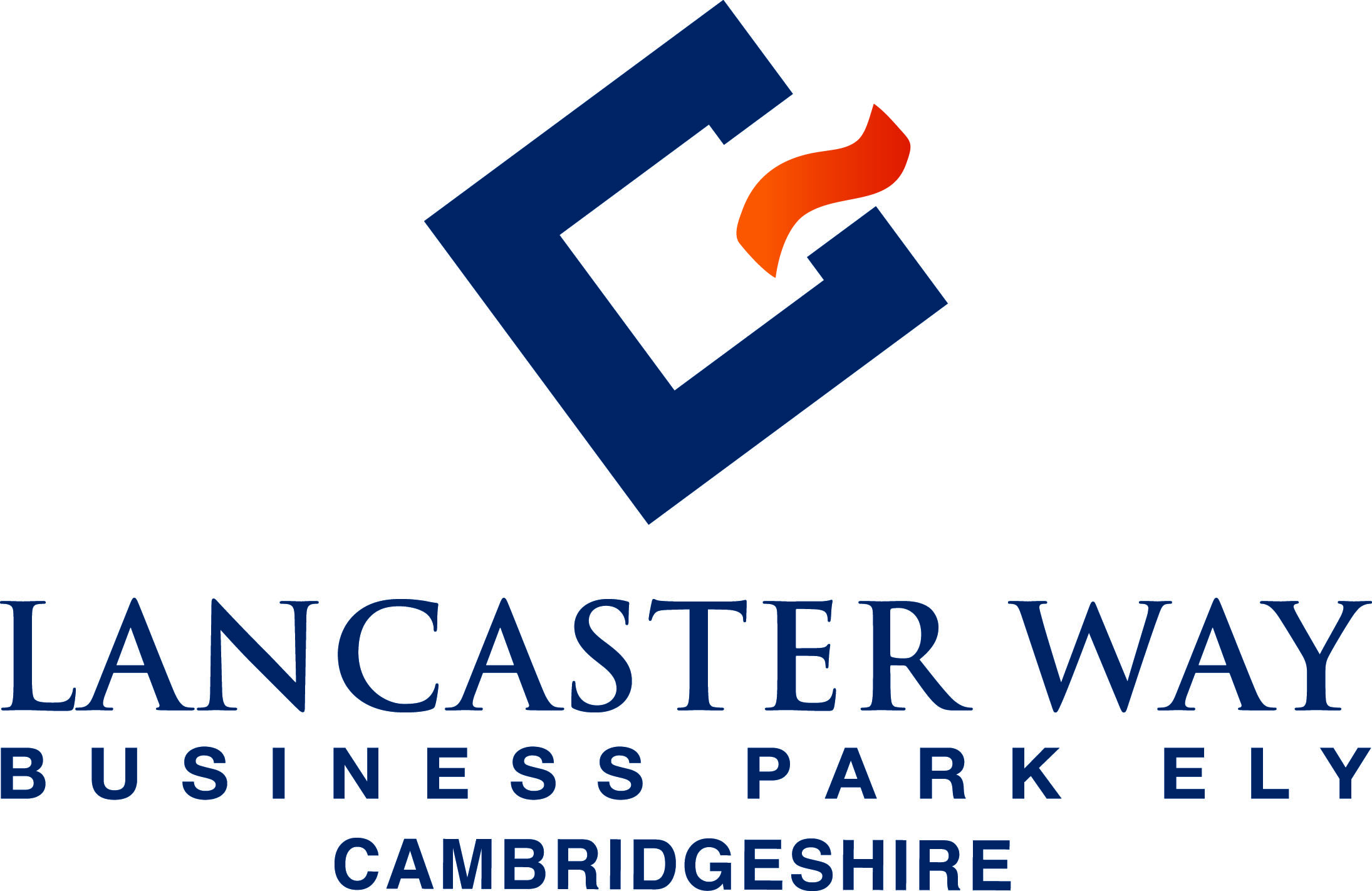 Lancaster Park Logo